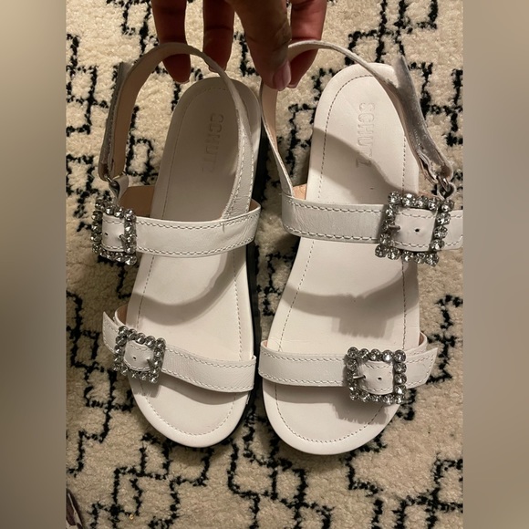 Sandals - Picture 2 of 4